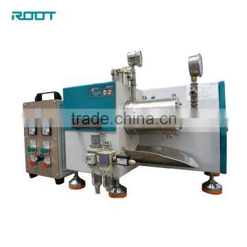 Laboratory Horizontal Sand Mill / Bead Mill photo-4
