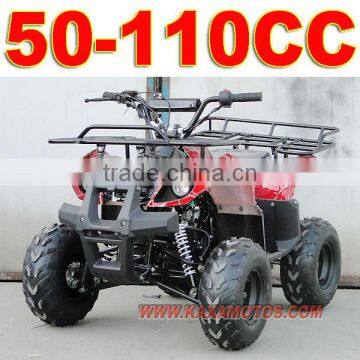 Cheap 110cc ATV photo-5