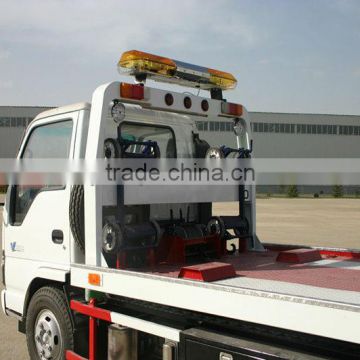 KFM5072TQZ-SQZ1503PQ KaiFan Light-duty P Series (ISUZU) Towing Truck Sale