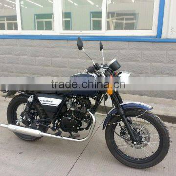 125cc EEC Concise Motorcycles photo-4