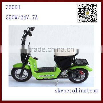 electric mini bike