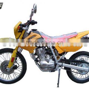 Hot sale 200cc KM200GY-6 Dirt Bike