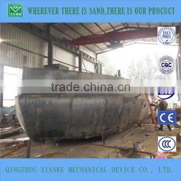 Lagoon Sand Suction Hopper Dredger/Vessel photo-6