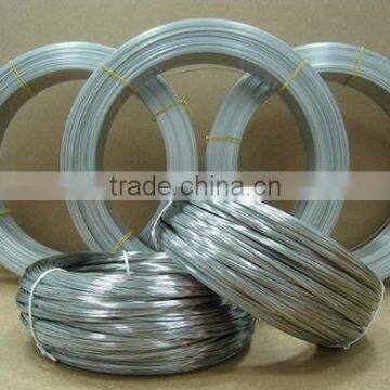 WELLS Electric Galvanized Steel Wire Rope From 22-38 mm photo-4