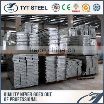 Construction Building Galvanized Metal Steel Scaffolding Plank Construction Building photo-2