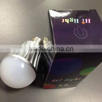 Wifi LED Bulb Bluetooth LED Bulb photo-4