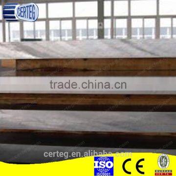 Hot Rolled Astm A36 Steel Plate Price Per Ton photo-6