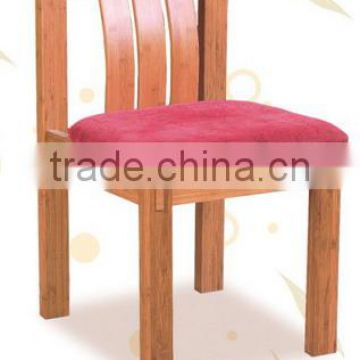 Bamboo Chair