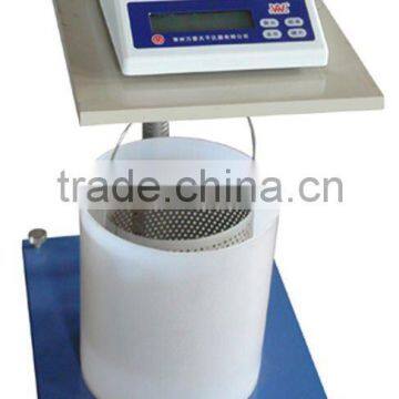 Digital Hydrostatic Balance