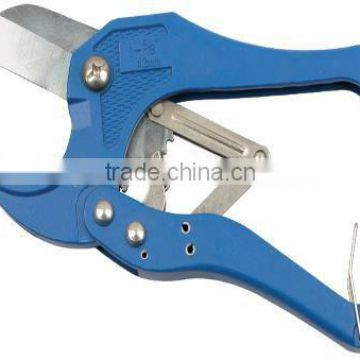 PVC/HDPE/PPR Plastic Pipe Cutter