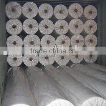 pp spunbonded nonwoven fabric