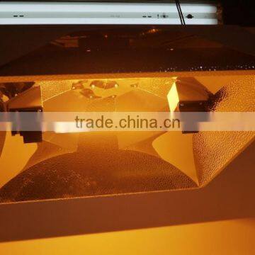 Hydroponic System Greenhouse Double Ended DE Grow Reflector Grow Light photo-2