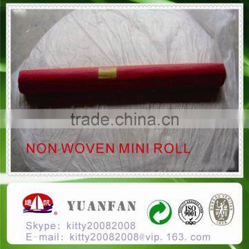 Top quality Spunbond nonwoven table cloth / table runner