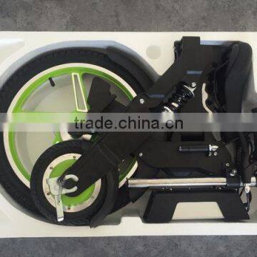 Leadway 50cc Lowest Price Carbon Fiber Electric e Scooter Fiyat photo-5