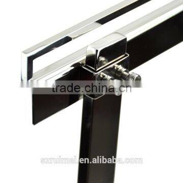 Fashionable Popular Table Top Well Design Tie Display Stand photo-5