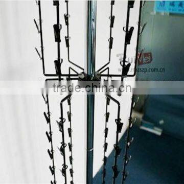 Promotional Easy Assembled Spinning Metal Spring Clip photo-2