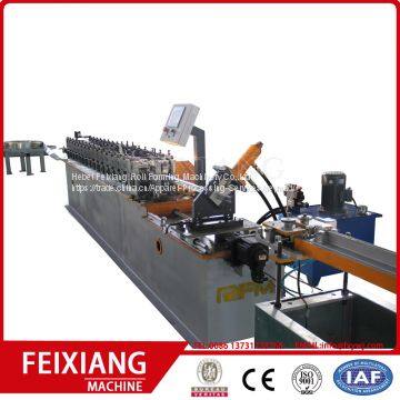 Ceiling T Grid Roll Forming Machine photo-4