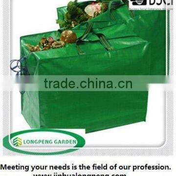 PremiumChristmas Lights,Baubles And Decorations Storage Bag,Zip Up Storage
