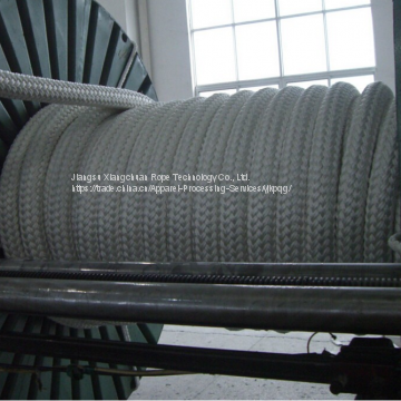 Double Layer PP Rope