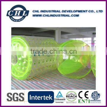 Wholesales Inflatable PVC/TPU Water Wheel photo-3