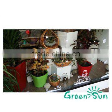 Vaso Balcony Planter Box Plant Tree Pot Hot Sale photo-3