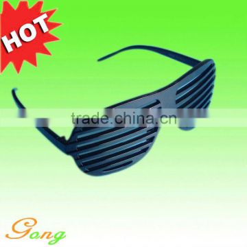 2011 Fashion women sunglasses shutter sunglasses