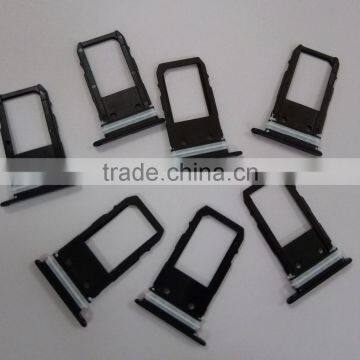 Replacement SIM Card Tray Slot Holder Part for Cell Phone -water Proof photo-3