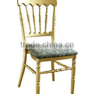 Napoleon Wedding Chair/party Chair photo-2