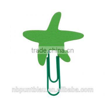 Star Shape Clip Office Documentary Clip photo-5