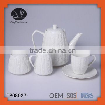 Hotel&restaurant ceramic dinnerware set