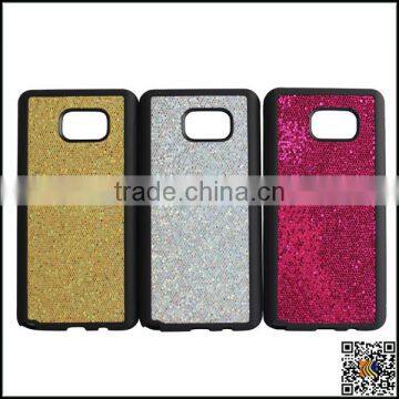 High Quality Matt Finish TPU Phone Case for Samsung Note5,tpu Cellphone Case photo-3