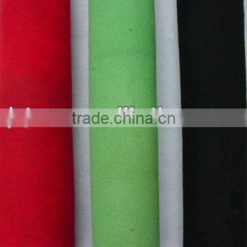 Colored Felt, Nonwoven Colored Felt Fabric photo-3