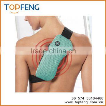 Vibrating belt/massager belt