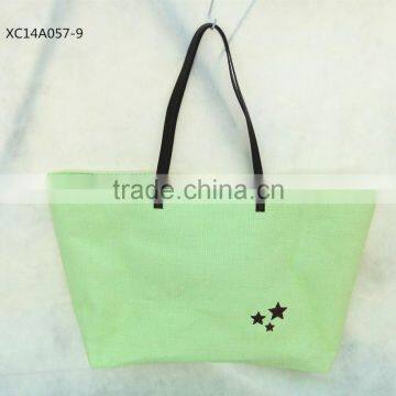 Eco-friendly Paper String Bag for Ladies photo-5