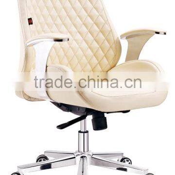 New 2015 Product Throne Chair Leather Office Chairs Covers photo-3