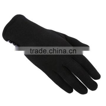 Touch Screen Gloves 5 Colors Fashion Women Outdoor Winter Warm Gloves photo-4