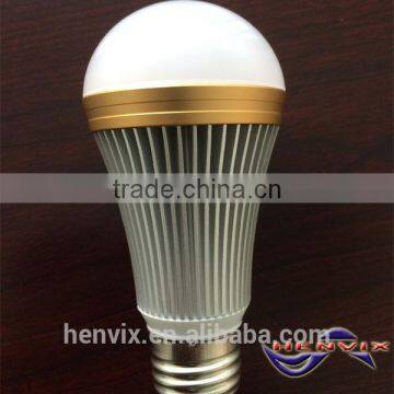 high lumen 7w led bulb, led light bulbs wholesale