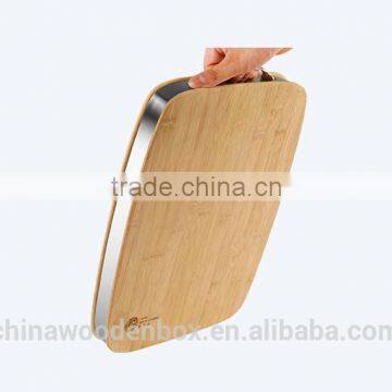 Wood Chopping Block,wood Cutting Board,chopping Board photo-3