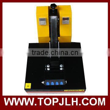 Hot Sale Digital Heat Press T-shirt Printing Machine for Wholesale photo-5