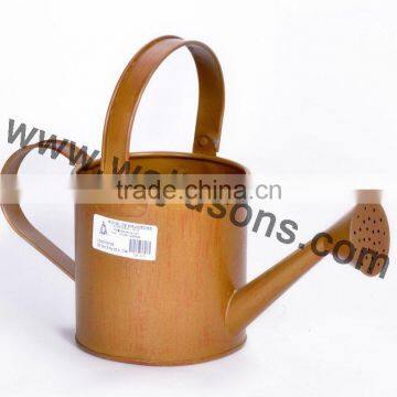 Metal Garden Water Cane, Watering Canes Vintage photo-4