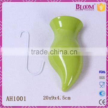 unique shape ceramic cool mist humidifier for decor