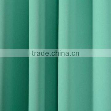 First Grade Polyester Blackout Fabric for Curtain Flame Retardant Feature photo-3