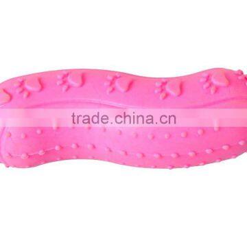 Plastic Pet Product in Bowling Shape photo-5