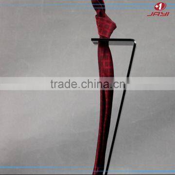 China Manufacturer Wholesale Acrylic Tie Display Stand photo-5