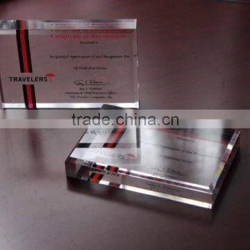 Wholesale Trophy, Acrylic Trophy, Acrylic Trophy Cup photo-3