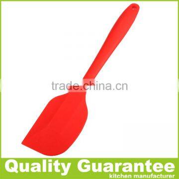 Non-stick Silicone Baking Utensil Set Silicon Cake Baking Utensils photo-3
