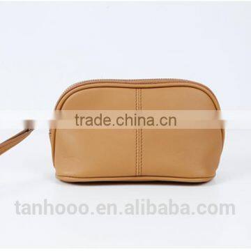 Wholesale durable high quality makeup bag with custom logo