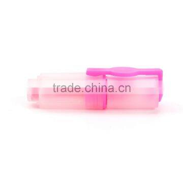China Wholesale High Quality Mini Highlighter Pen Set photo-2