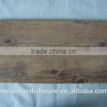 melamine wooden cutting board