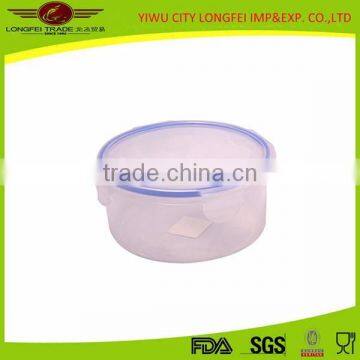 portable Plastic crisper container